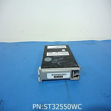 ST32550WC