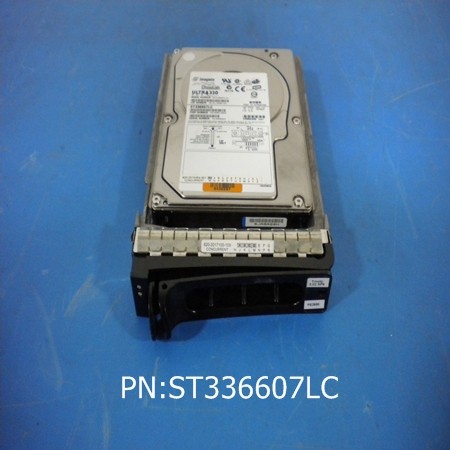 ST336607LC