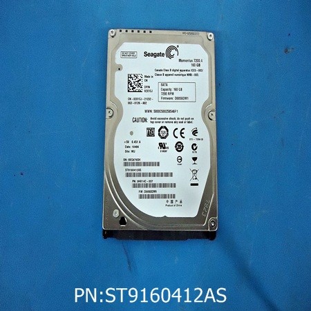 ST9160412AS