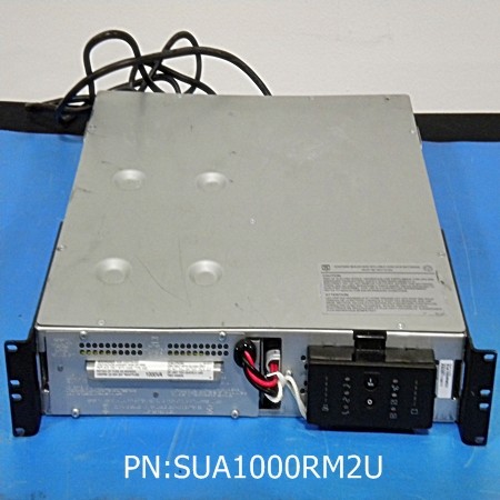 SUA1000RM2U