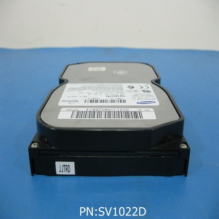 SV1022D