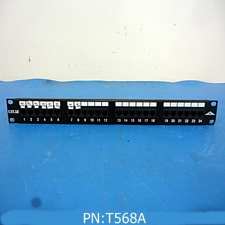 T568A