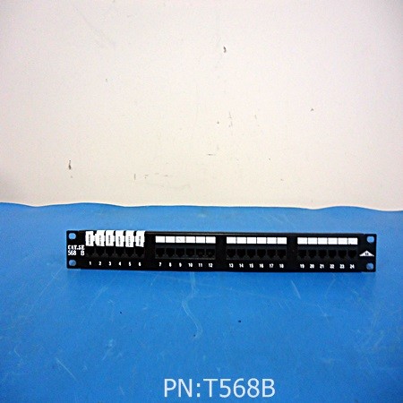 T568B