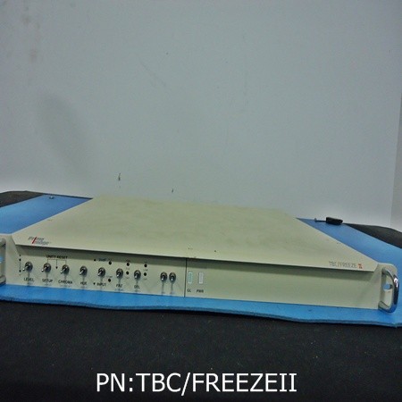 TBC / Freeze II