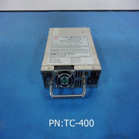 TC-400
