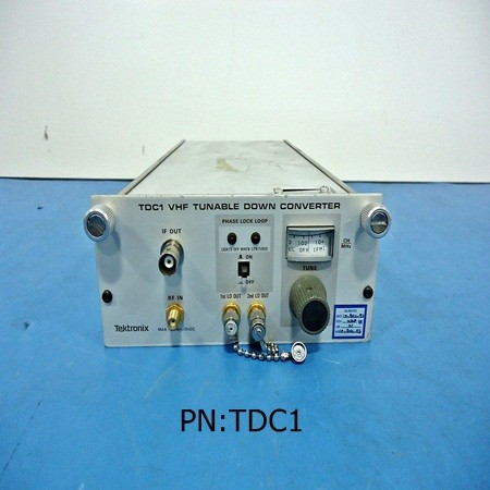 TDC1