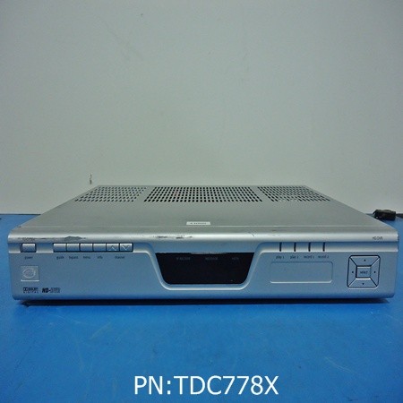 TDC778X