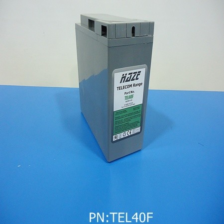 TEL40F