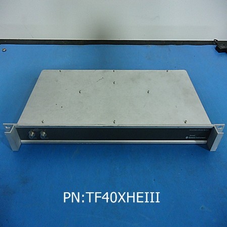TF40XHEIII