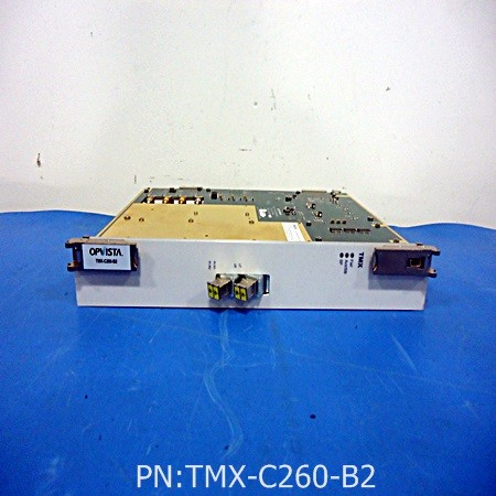 TMX-C260-B2
