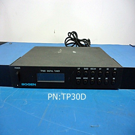 TP30D