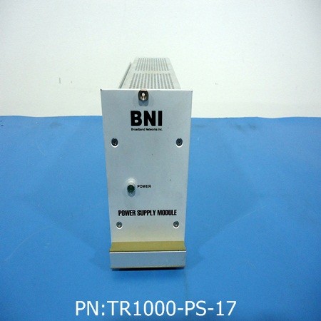 TR1000-PS-17