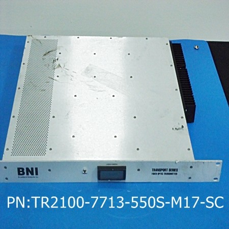TR2100-7713-550S-M17-SC