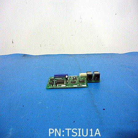 TSIU1A
