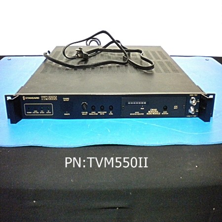 TVM550IIS