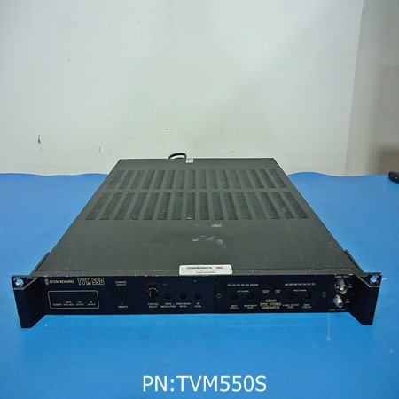 TVM550S