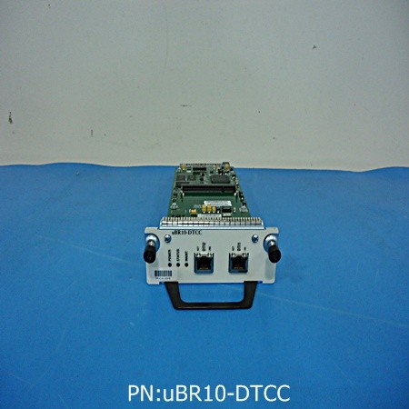 UBR10-DTCC