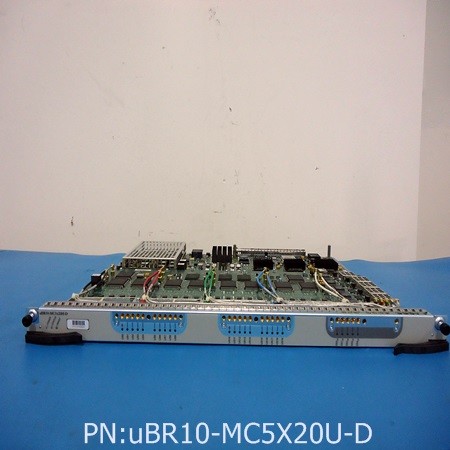 uBR10-MC5x20U-D