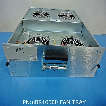 uBR10000 FAN TRAY