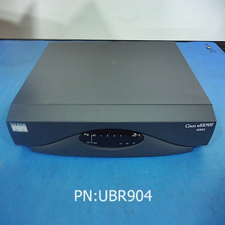 UBR904