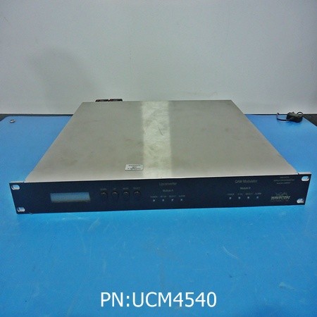 UCM4540