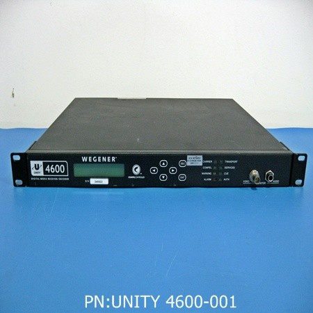 UNITY4600-001
