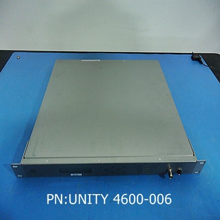 UNITY 4600-006