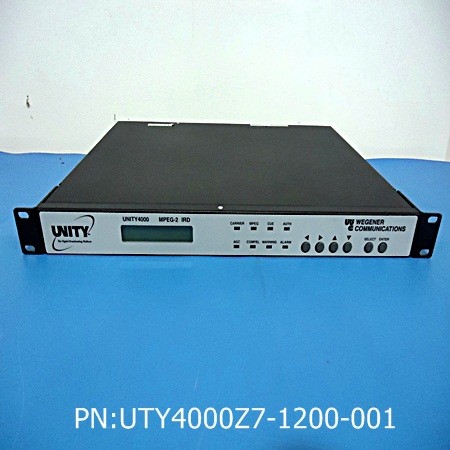 UTY4000Z7-1200-001
