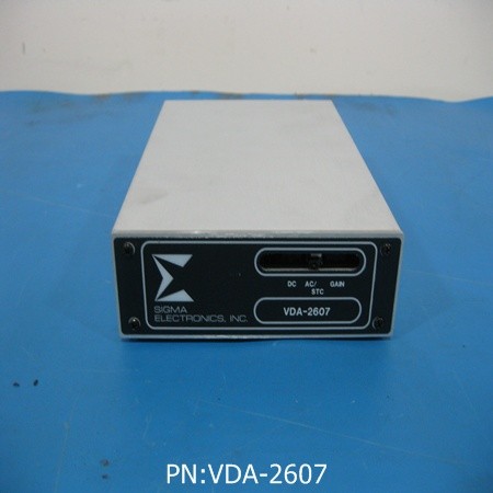 VDA-2607