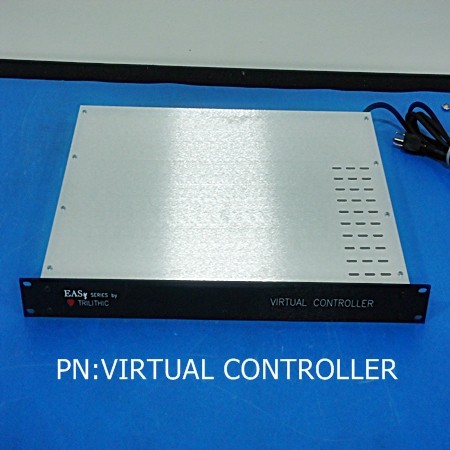 VIRTUAL CONTROLLER