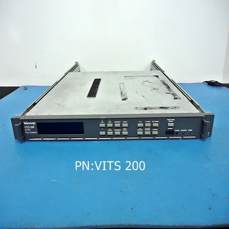 VITS 200