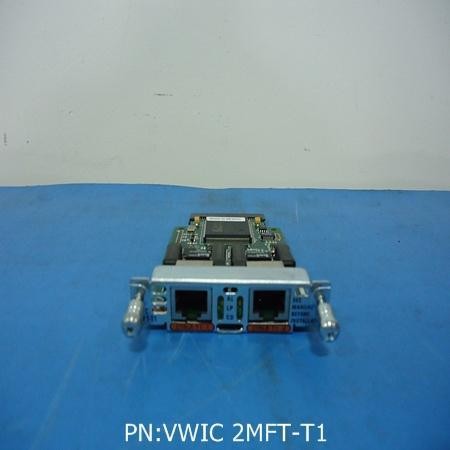 VWIC 2MFT-T1