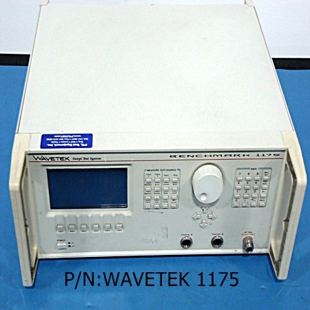 WAVETEK 1175