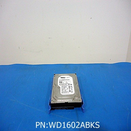 WD1602ABKS