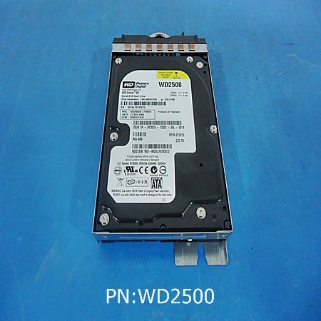 WD2500