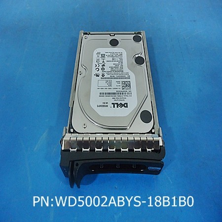 WD5002ABYS-18B1B0