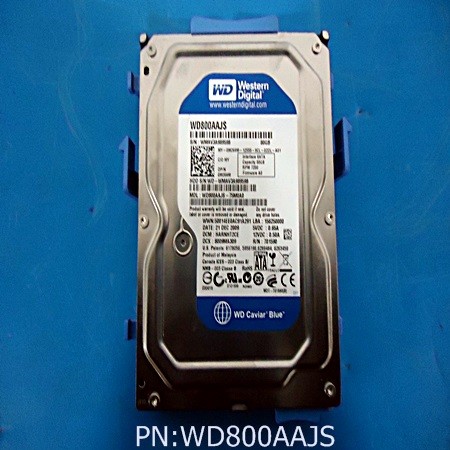 WD800AAJS