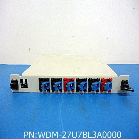 WDM-27U7BL3A0000