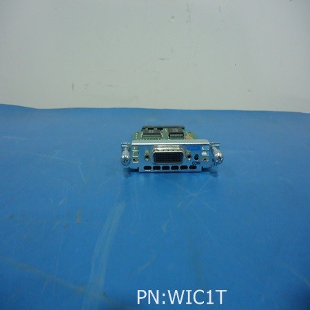 WIC1T (800-01514-01)