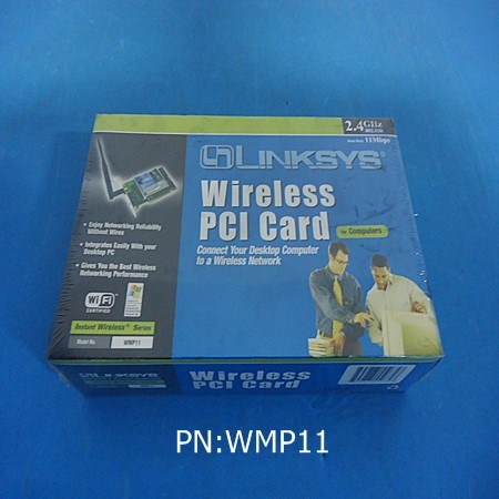 WMP11