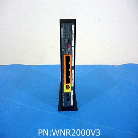 WNR2000 V3