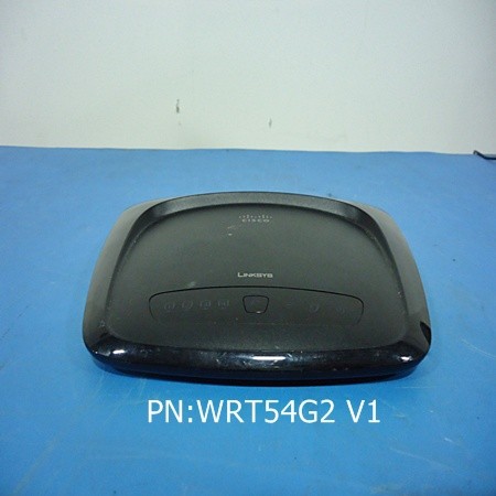 WRT54G2 V1