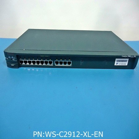WS-C2912-XL-EN
