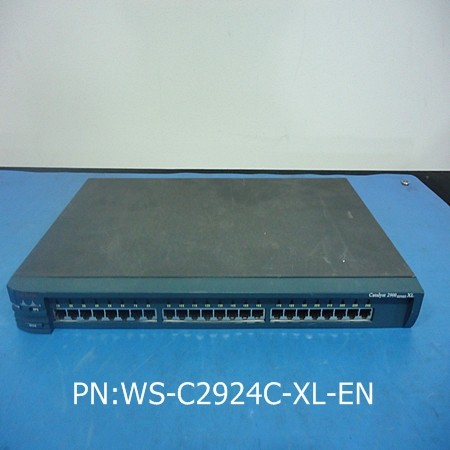 WS-C2924c-XL-EN