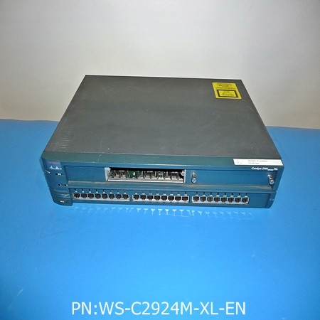 WS-C2924M-XL-EN