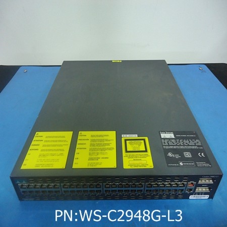 WS-C2948G-L3