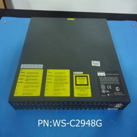 WS-C2948G