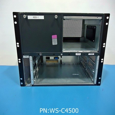WS-C4500 (68-1759-05)