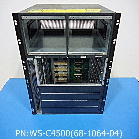 WS-C4500 (68-1064-04)