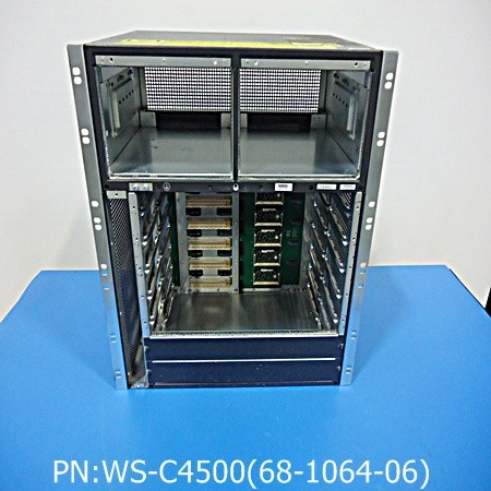 WS-C4500 (68-1064-06)